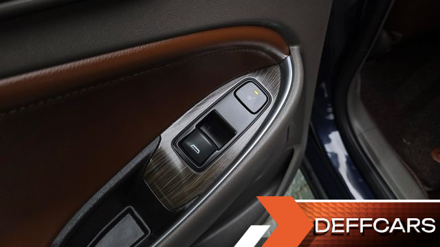 ChevroletGMDaewoo MALIBU 1.5 Turbo LTZ купить на сайте DeffCars