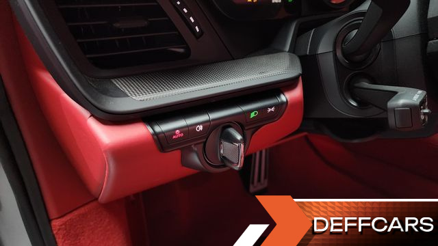 Porsche 911 Carrera 4 GTS Cabriolet купить на сайте DeffCars