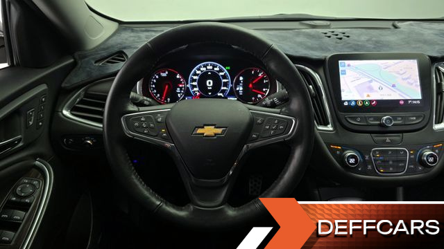 ChevroletGMDaewoo MALIBU 2.0 Turbo Premier Special купить на сайте DeffCars