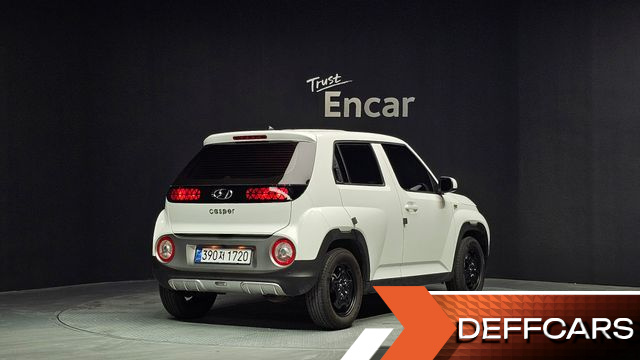 Hyundai CASPER Turbo Smart купить на сайте DeffCars