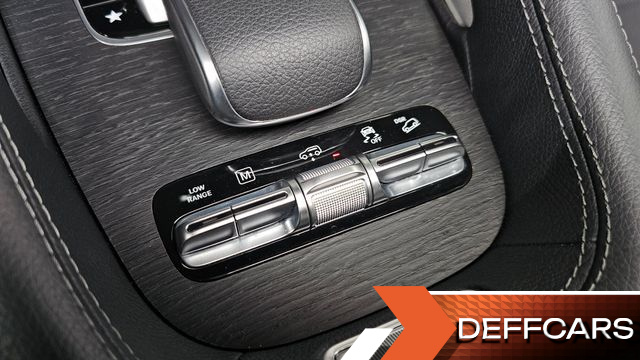 Mercedes GLS-CLASS GLS580 4MATIC купить на сайте DeffCars