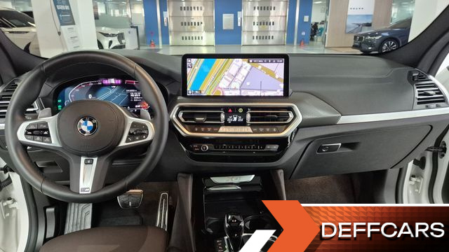 BMW X4 xDrive20i M Sport Pro Special Edition купить на сайте DeffCars