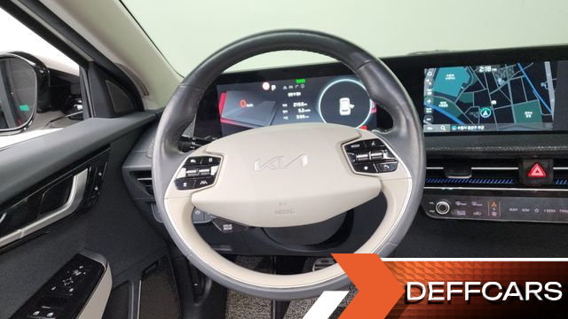 Kia EV6 Long Range 4WD Earth купить на сайте DeffCars
