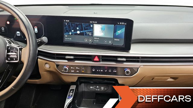 Kia SORENTO HEV 1.6 2WD Noblesse купить на сайте DeffCars