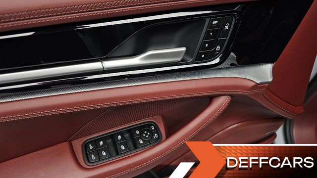 Porsche PANAMERA 4.0 GTS купить на сайте DeffCars