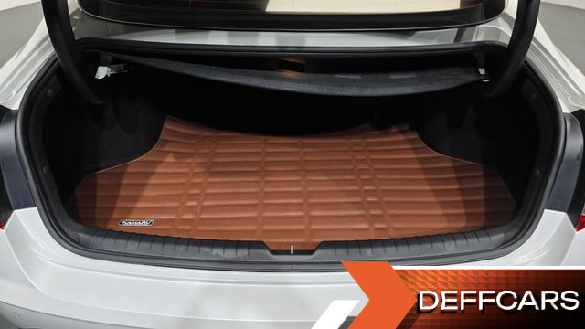 Hyundai SONATA Inspiration купить на сайте DeffCars
