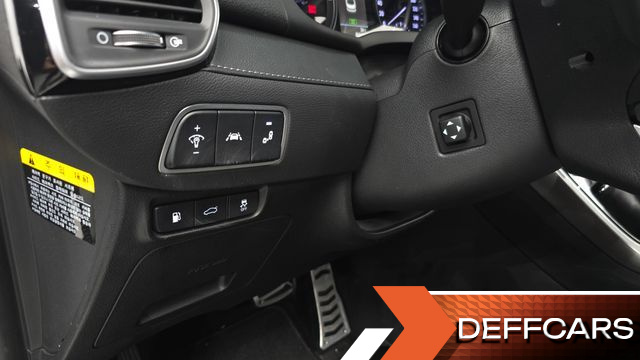Hyundai GRANDEUR Exclusive Special купить на сайте DeffCars
