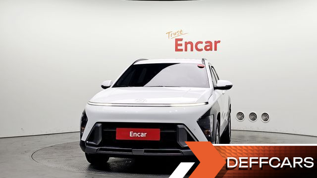 Hyundai KONA Premium купить на сайте DeffCars