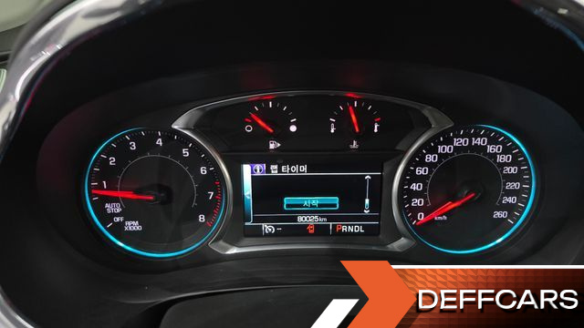 ChevroletGMDaewoo MALIBU 1.5 Turbo LTZ купить на сайте DeffCars