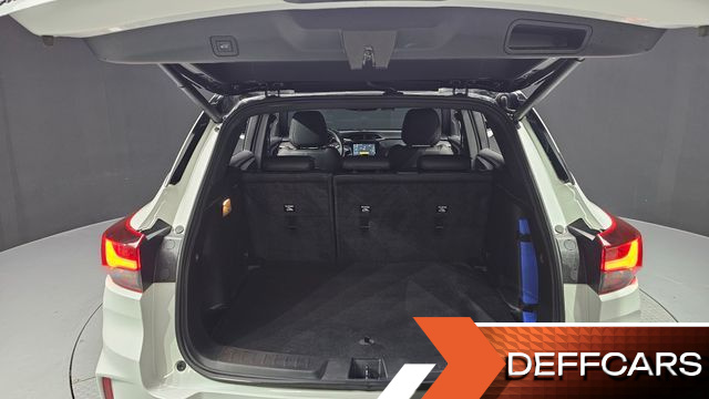 ChevroletGMDaewoo TRAILBLAZER 1.3 Turbo 4WD RS купить на сайте DeffCars