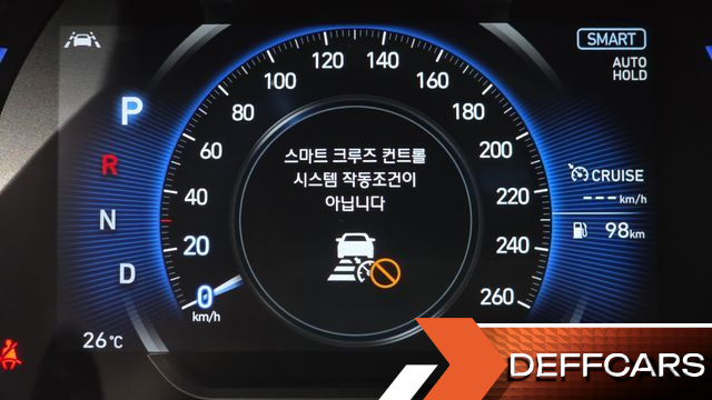 Hyundai SANTAFE Gasoline 2.0T 4WD Inspiration купить на сайте DeffCars