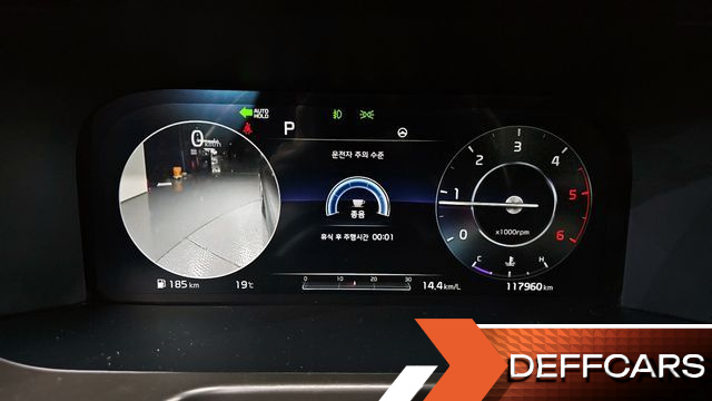 Kia SORENTO Diesel 2.2 2WD Noblesse купить на сайте DeffCars