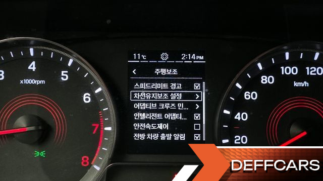 Ssangyong KORANDO Gasoline 1.5 2WD C5 Plus купить на сайте DeffCars