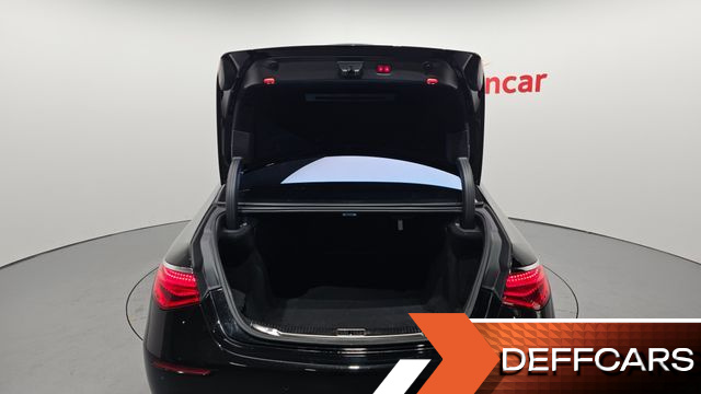 Mercedes S-CLASS Maybach S580 4MATIC купить на сайте DeffCars