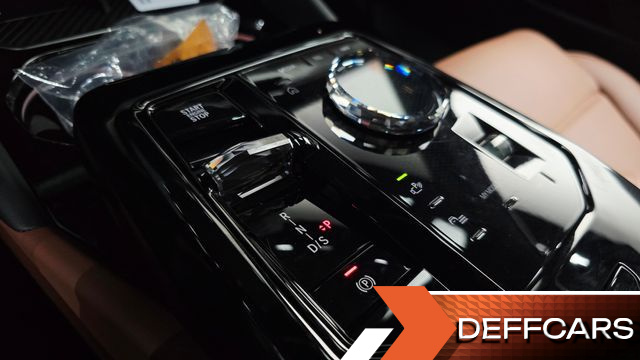 BMW 5-SERIES 530i xDrive M Sport Pro Special Edition купить на сайте DeffCars
