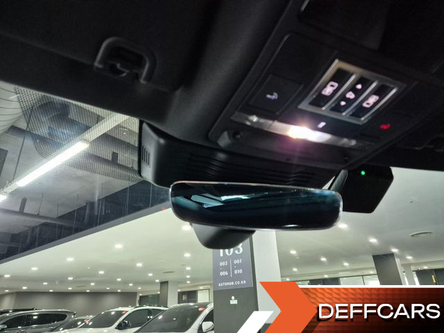 Land Rover DISCOVERY P360 Dynamic HSE купить на сайте DeffCars