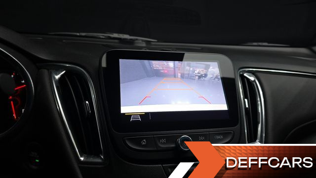 ChevroletGMDaewoo MALIBU 1.3 Turbo Premier Prime Sefety купить на сайте DeffCars