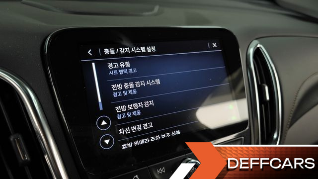 ChevroletGMDaewoo EQUINOX 2WD Premier купить на сайте DeffCars