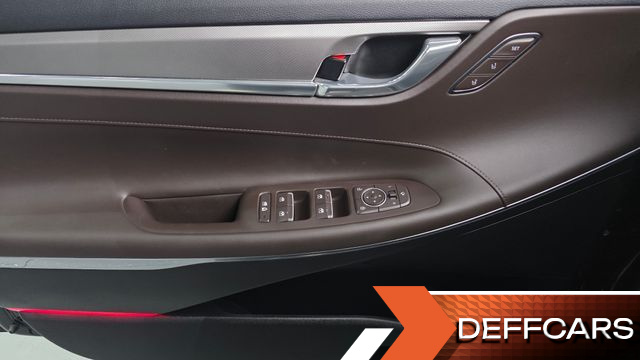 Hyundai GRANDEUR 3.3 Exclusice купить на сайте DeffCars