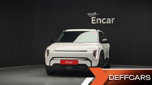 Kia EV3 Long Range 2WD Earth купить на сайте DeffCars
