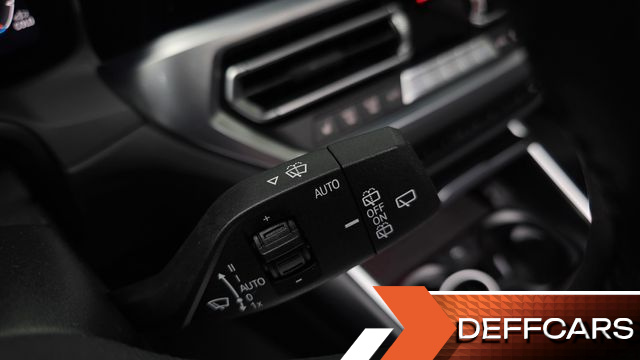 BMW 3-SERIES 320d Touring Luxury купить на сайте DeffCars