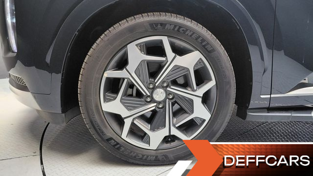 Hyundai PALISADE Gasoline 3.8 2WD Calligraphy купить на сайте DeffCars