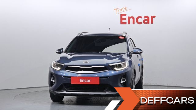 Kia STONIC Diesel 1.6 Prestige купить на сайте DeffCars
