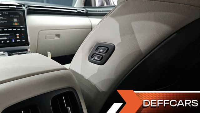 Hyundai TUCSON Gasoline 1.6 Turbo 4WD Inspiration купить на сайте DeffCars