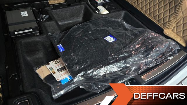Volvo XC60 B6 Ultimate Bright купить на сайте DeffCars