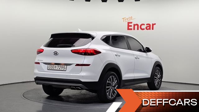 Hyundai TUCSON Gasoline 1.6 turbo 2WD Smart купить на сайте DeffCars
