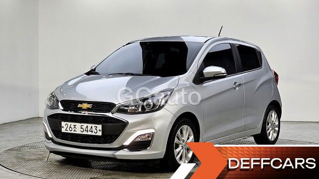 ChevroletGMDaewoo SPARK Premier купить на сайте DeffCars