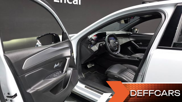Peugeot 408 1.2 Pure Tech GT купить на сайте DeffCars