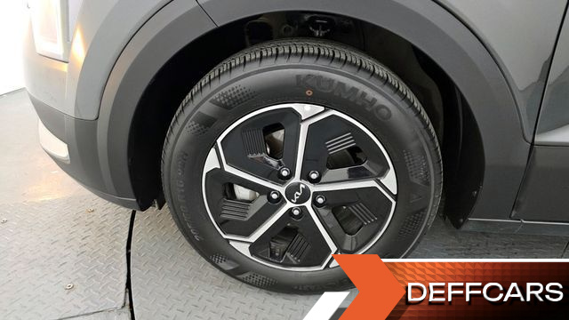 Kia NIRO Prestige купить на сайте DeffCars