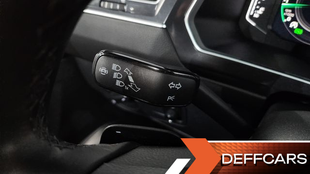 Volkswagen TIGUAN 2.0 TSI Prestige купить на сайте DeffCars