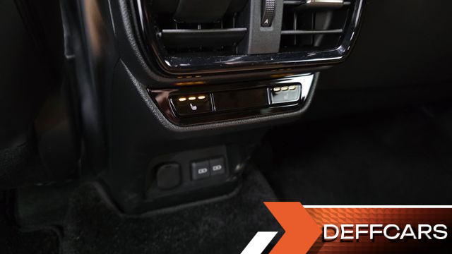 Lexus NX Luxury купить на сайте DeffCars