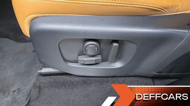 Land Rover RANGE ROVER SPORT 3.0 SDV6 HSE Dynamic купить на сайте DeffCars
