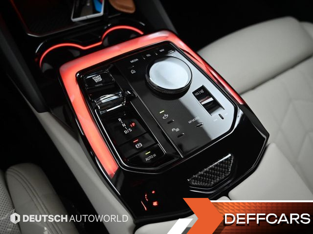 BMW 5-SERIES 520i купить на сайте DeffCars