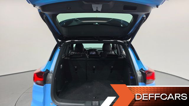 ChevroletGMDaewoo TRAILBLAZER 1.3 Turbo 4WD RS купить на сайте DeffCars