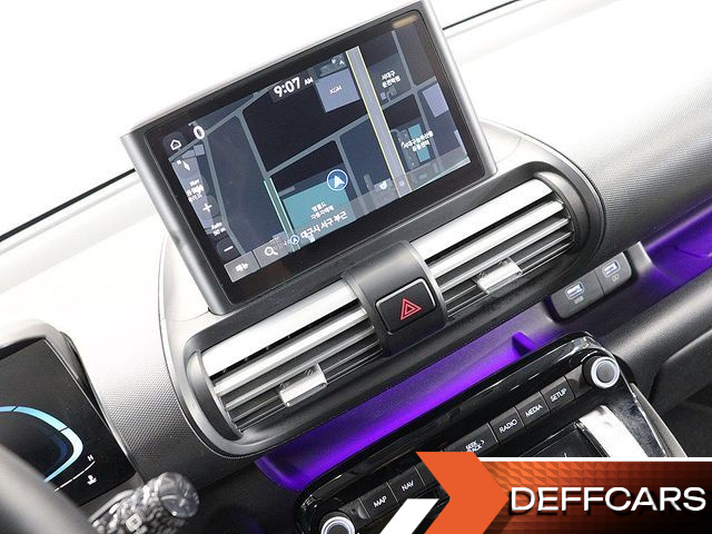 Hyundai CASPER Inspiration купить на сайте DeffCars