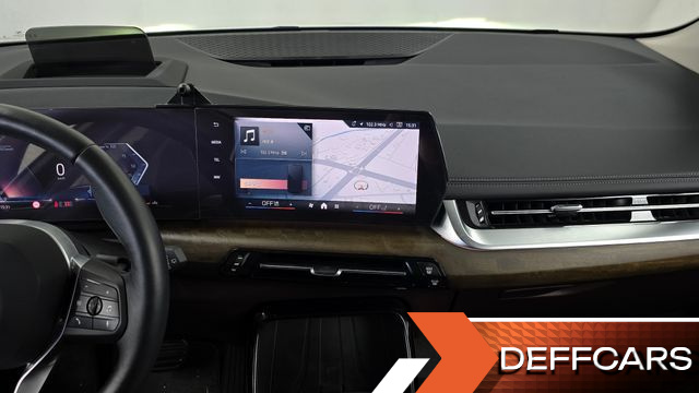 BMW 2-SERIES 220i Luxury купить на сайте DeffCars