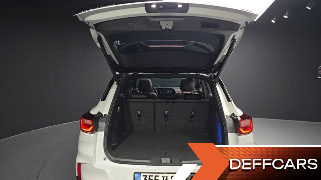 ChevroletGMDaewoo TRAILBLAZER 1.3 Turbo 4WD RS купить на сайте DeffCars