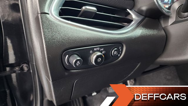 ChevroletGMDaewoo MALIBU 1.5 Turbo LTZ купить на сайте DeffCars