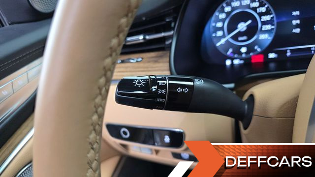 Kia K9 3.8 GDI AWD Best Selection Ⅰ купить на сайте DeffCars