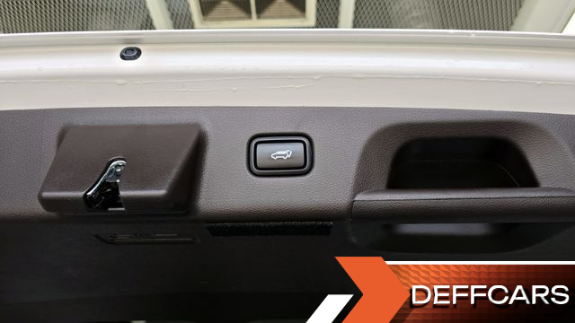 Hyundai PALISADE Gasoline 3.8 2WD VIP купить на сайте DeffCars