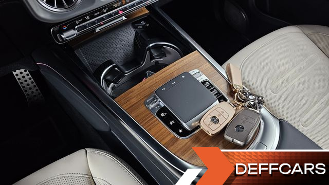 Mercedes G-CLASS G450d купить на сайте DeffCars