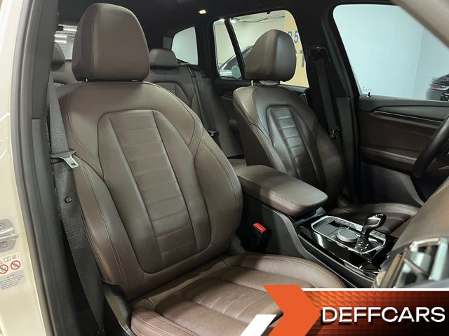 BMW X3 xDrive 30e M Sport купить на сайте DeffCars