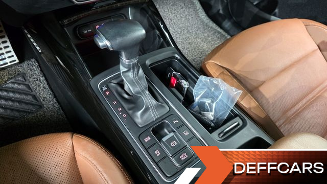 Kia SORENTO Diesel 2.2 2WD Noblesse Special купить на сайте DeffCars
