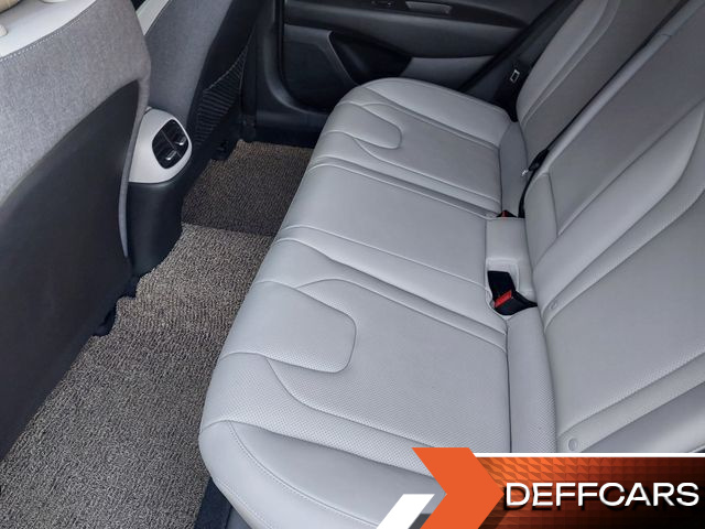Hyundai AVANTE 1.6 Inspiration купить на сайте DeffCars
