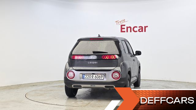Hyundai CASPER Modern купить на сайте DeffCars
