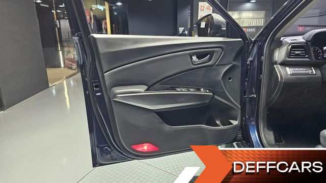 Ssangyong TIBOLI Gasoline 1.5 2WD V5 купить на сайте DeffCars